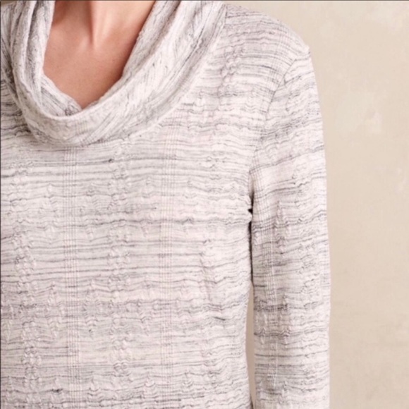 Anthropologie Sweater Dress by Saturday Sunday XS - Picture 2 of 3